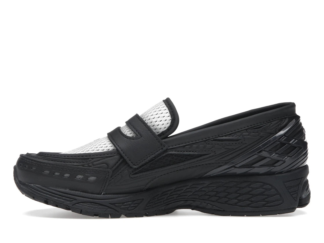 New Balance 1906L Black Angora