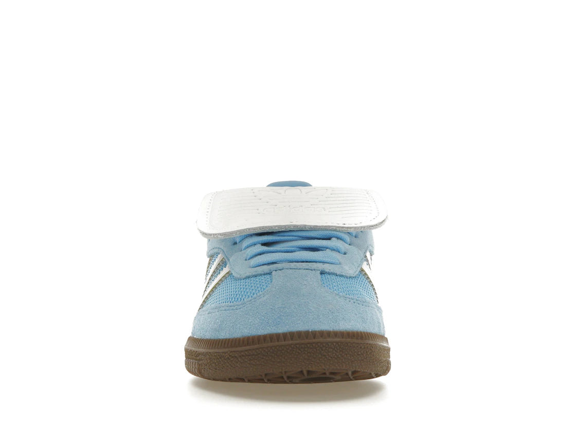 adidas Samba LT Semi Blue Burst