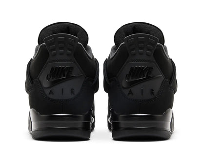 Jordan 4 Retro Black Cat (2025)