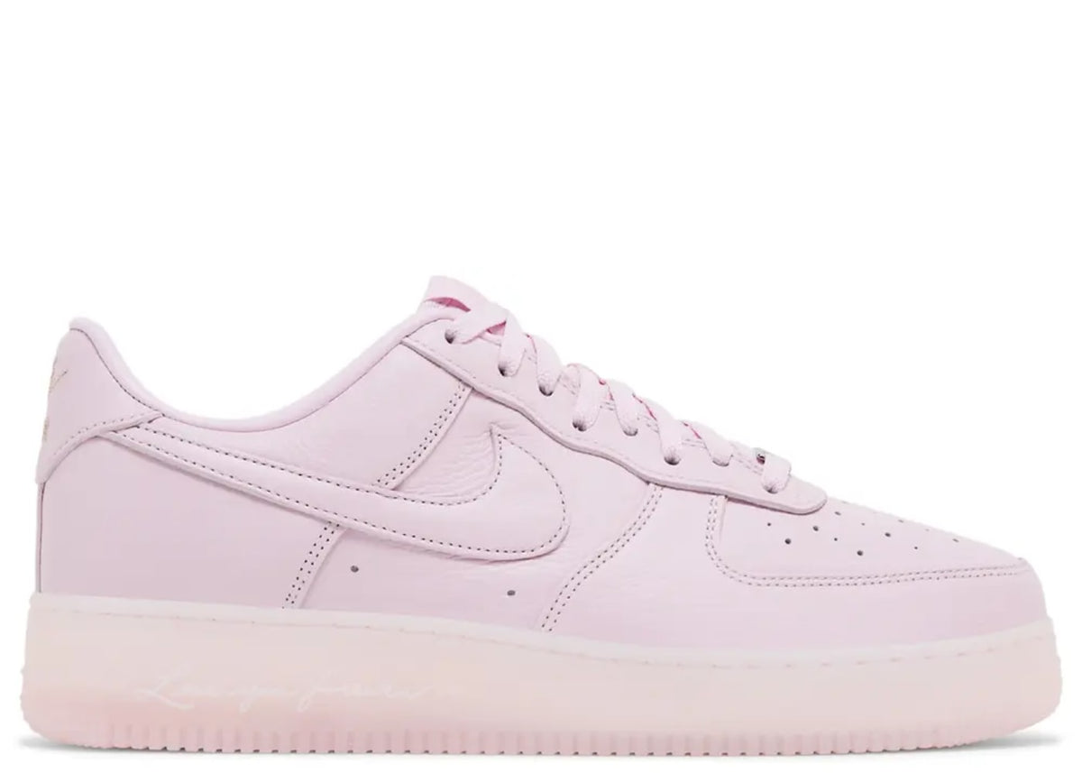Nike Air Force 1 Low Drake NOCTA Certified Lover Boy Pink Foam