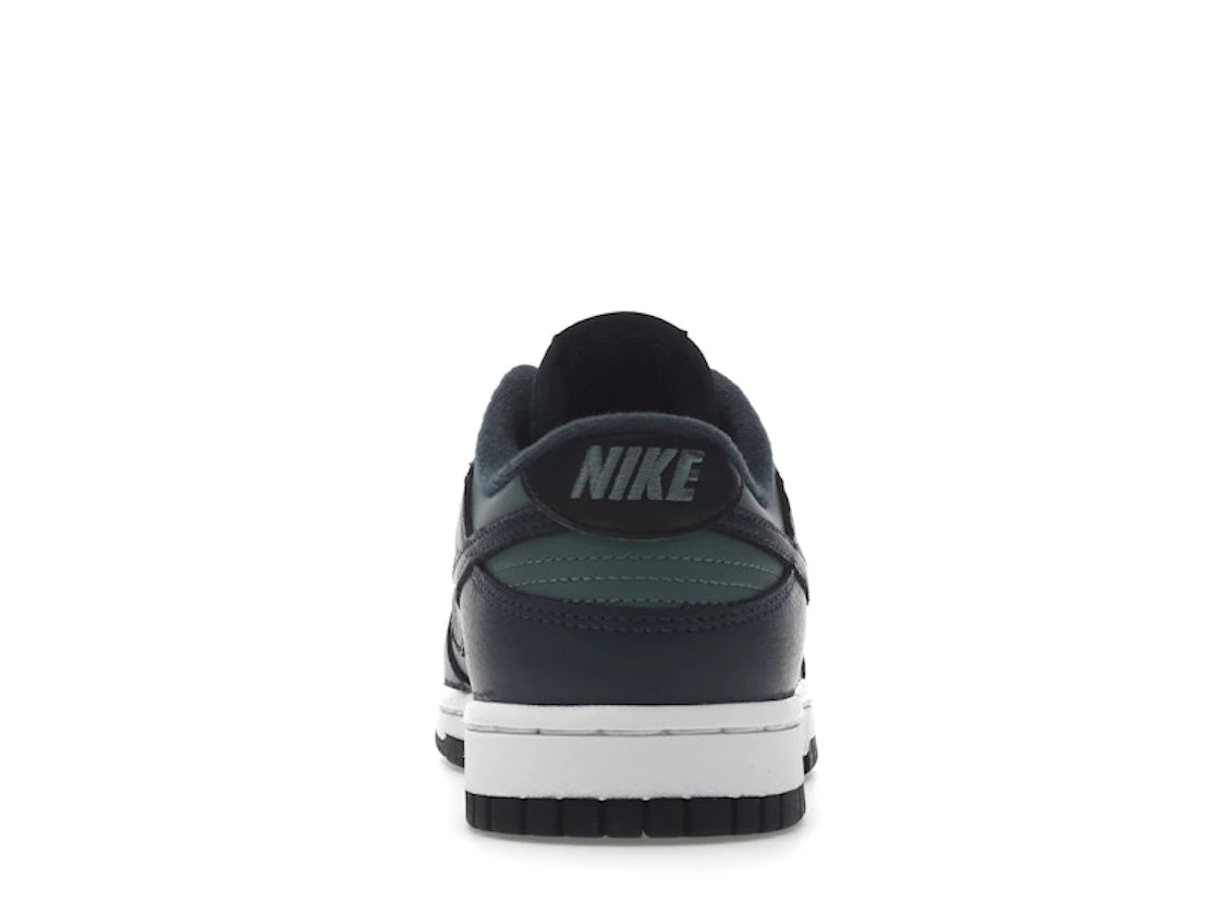 Nike Dunk Low Mineral Slate Armory Navy