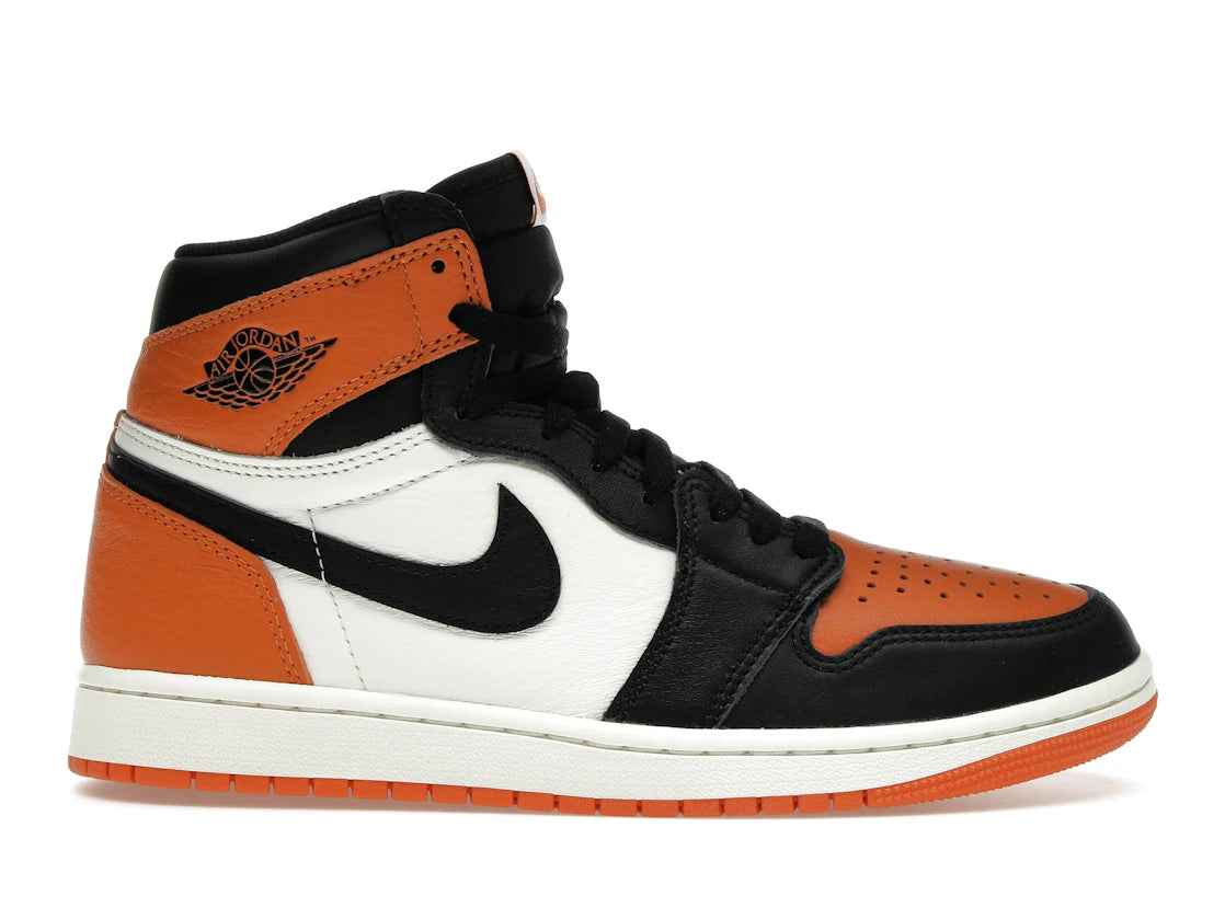 Air Jordan 1 Retro High OG Shattered Backboard (2025)