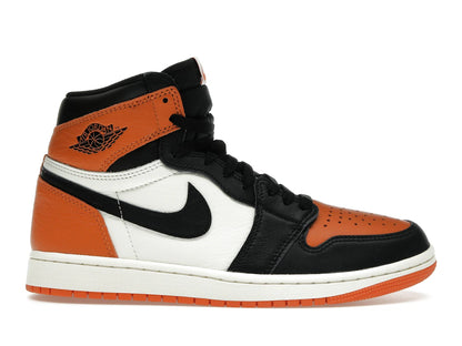 Air Jordan 1 Retro High OG Shattered Backboard (2025)