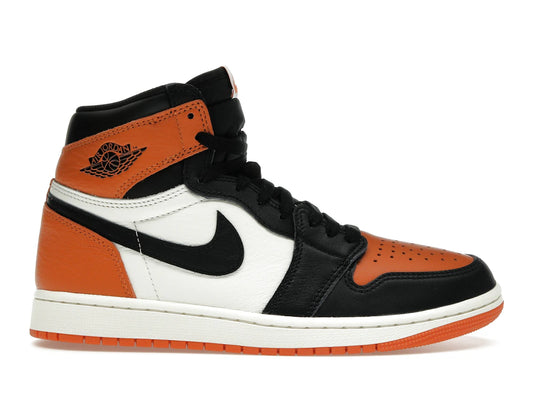 Air Jordan 1 Retro High OG Shattered Backboard (2025)