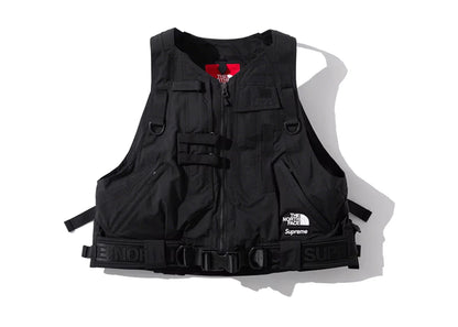 Supreme The North Face RTG Vest Black Solo