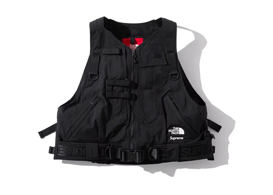 Supreme The North Face RTG Vest Black Solo