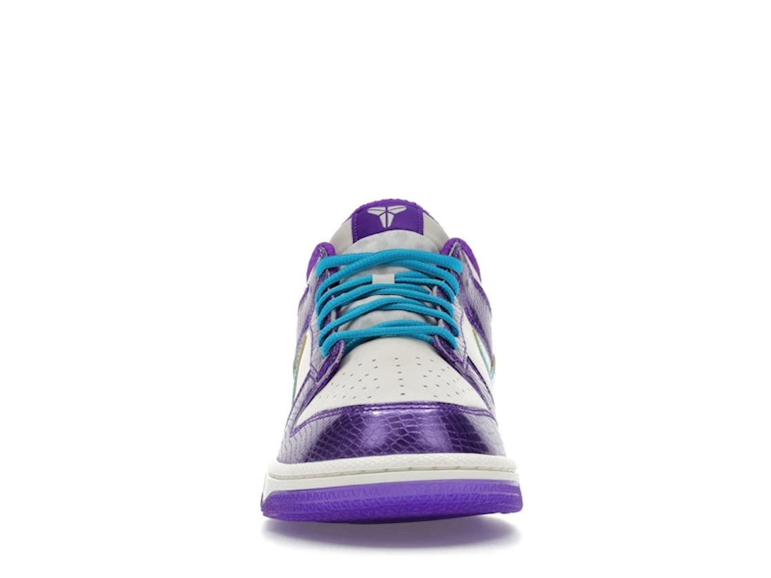 Nike Dunk Low Protro Kobe Bryant Draft Day