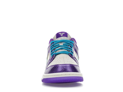 Nike Dunk Low Protro Kobe Bryant Draft Day