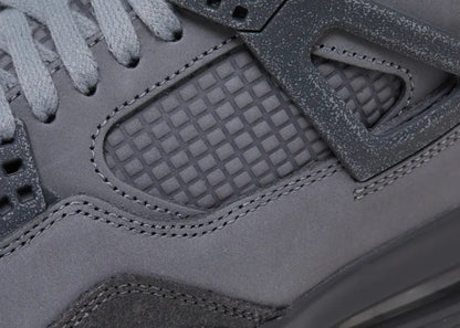 Jordan 4 Retro SE Paris Olympics Wet Cement Grey
