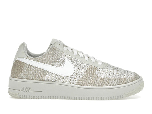 Nike Air Force 1 Flyknit 2.0 Light Bone