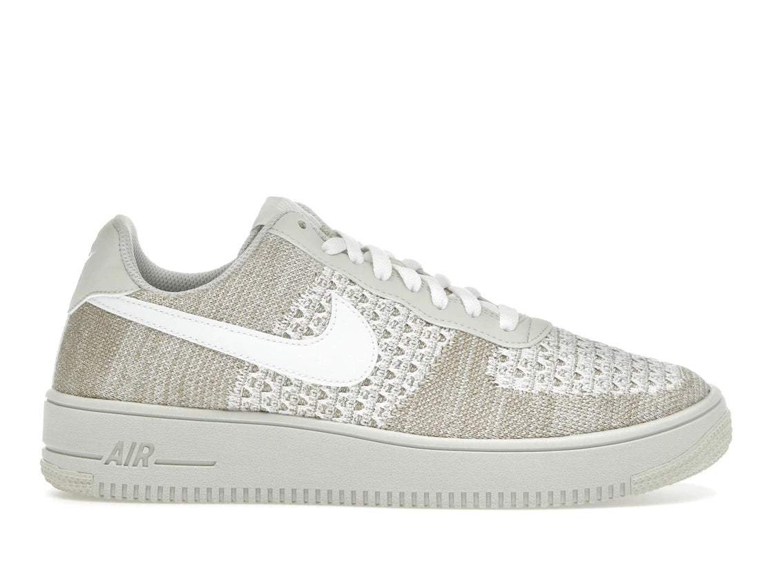Nike Air Force 1 Flyknit 2.0 Light Bone