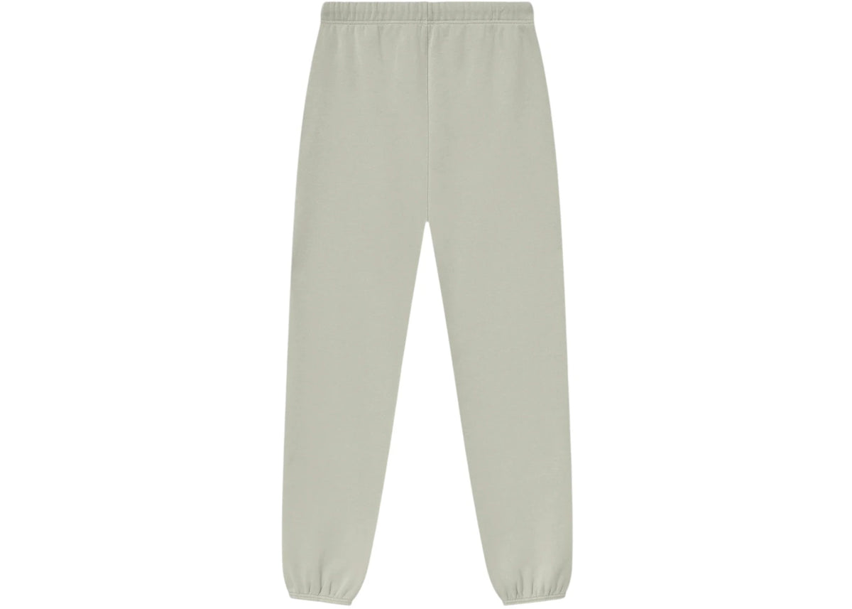 Fear of God Essentials Vintage Fleece Sweatpant Abbey Stone Green