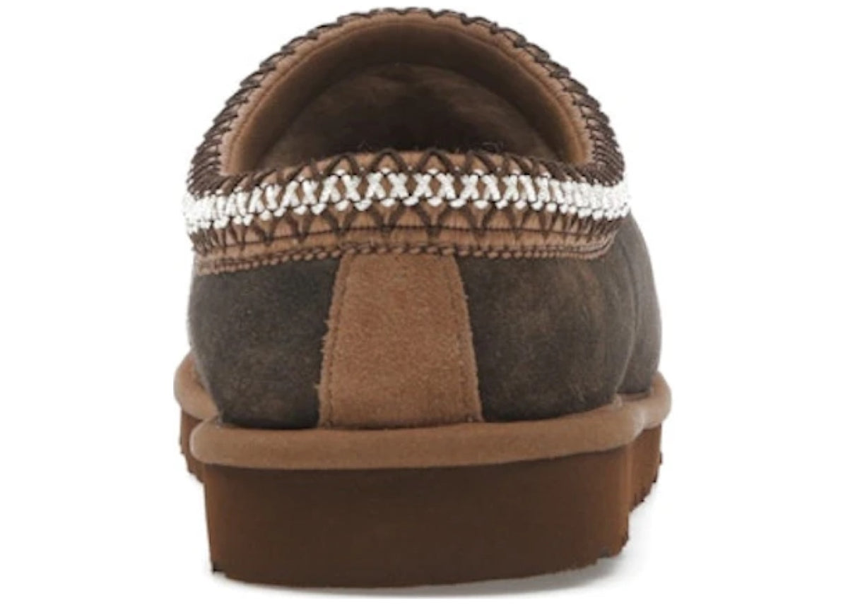 UGG Tasman Baxter Slipper Chestnut