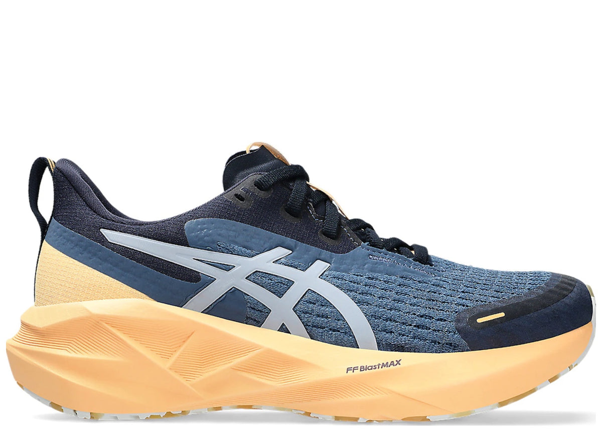 ASICS Novablast 5 Lite Show Orange Glow (Women's)