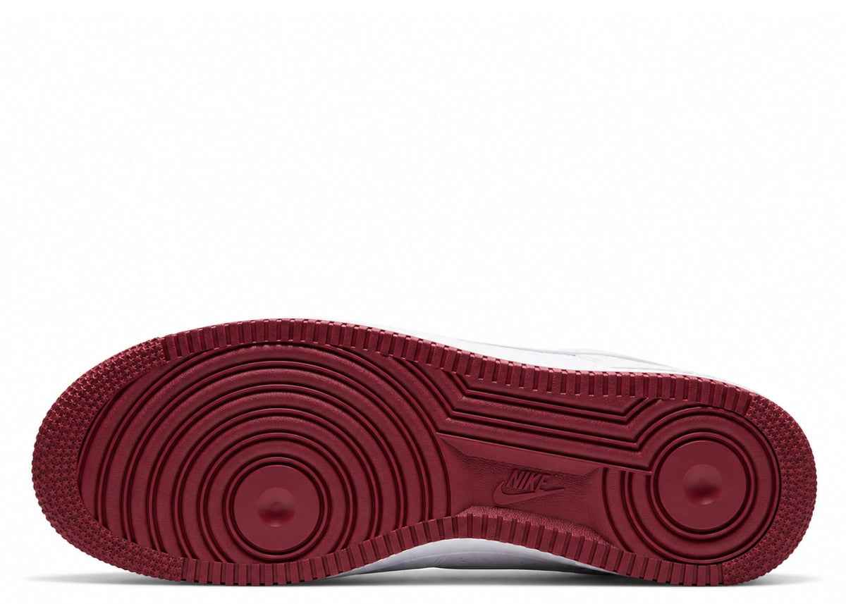 Nike Air Force 1 Low Kobe Bryant Forever Lower Merion Home