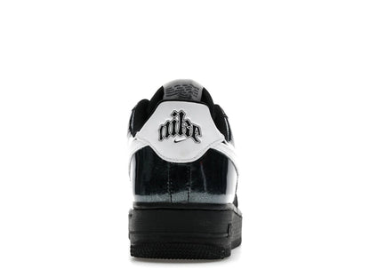 Nike Air Force 1 Low '07 LV8 Glam Rock Black White