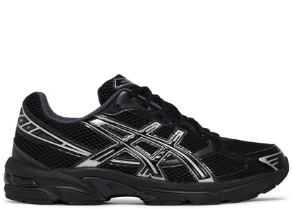 Asics Gel 1130 Black Silver