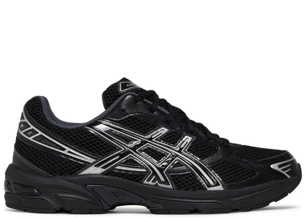 Asics Gel 1130 Black Silver