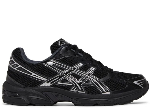 Asics Gel 1130 Black Silver