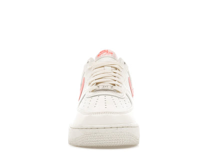 Nike Air Force 1 '07 Next Nature Sail Hot Lava (Women's)