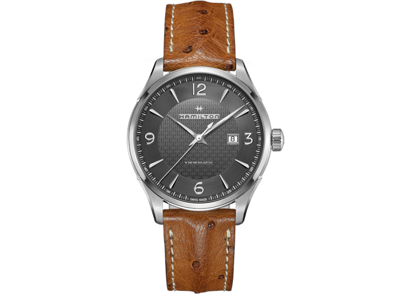 Hamilton Jazzmaster Viewmatic Auto | H32755851