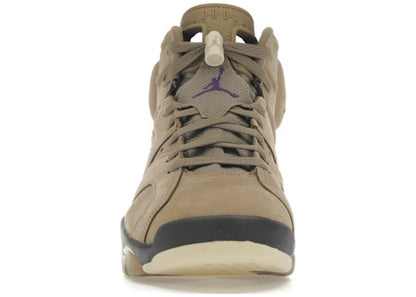 Jordan 6 Retro Gore-Tex Brown Kelp (Women's)