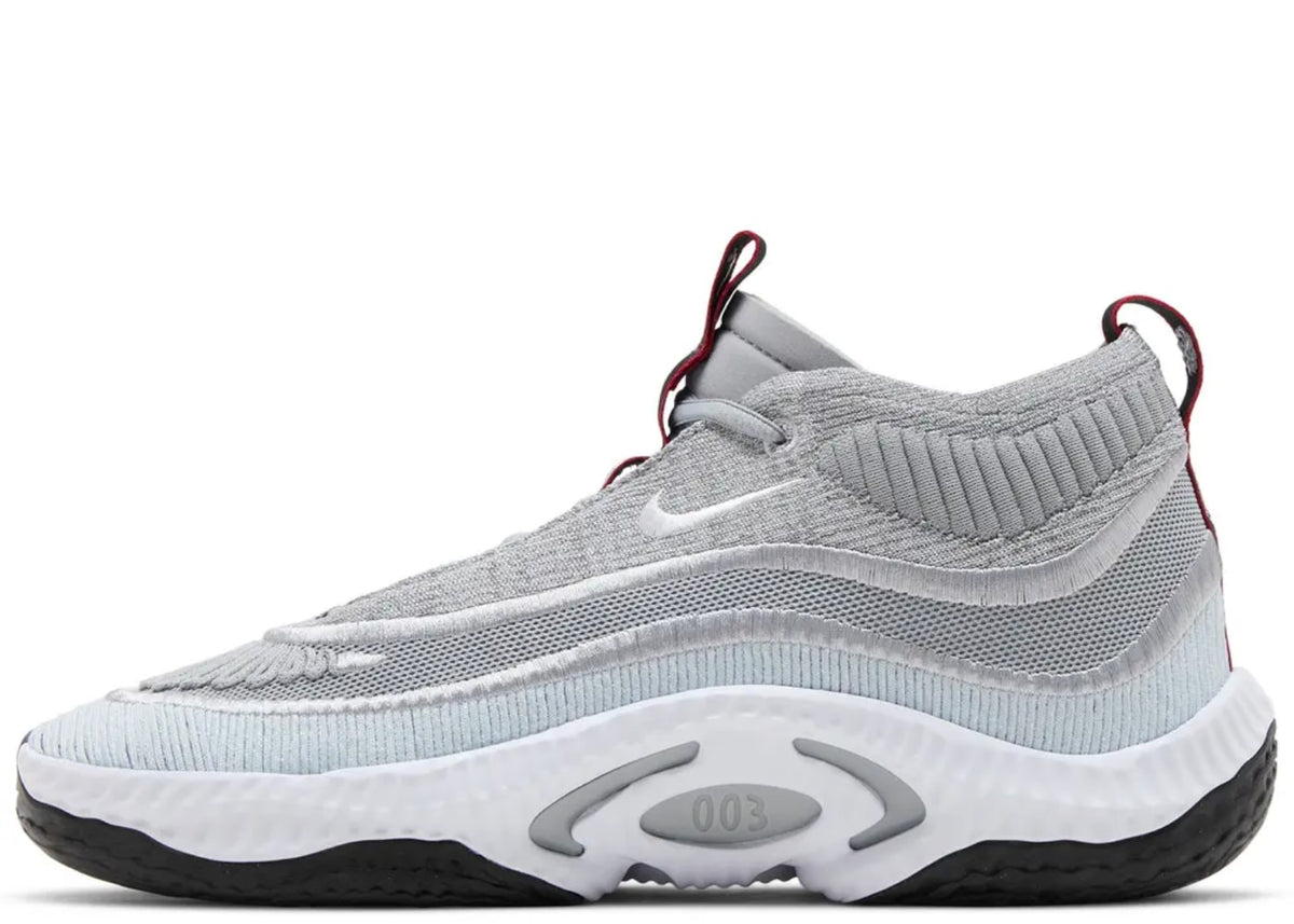Nike Cosmic Unity 3 Silver Bullet