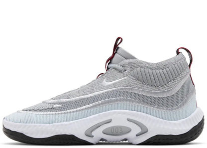 Nike Cosmic Unity 3 Silver Bullet