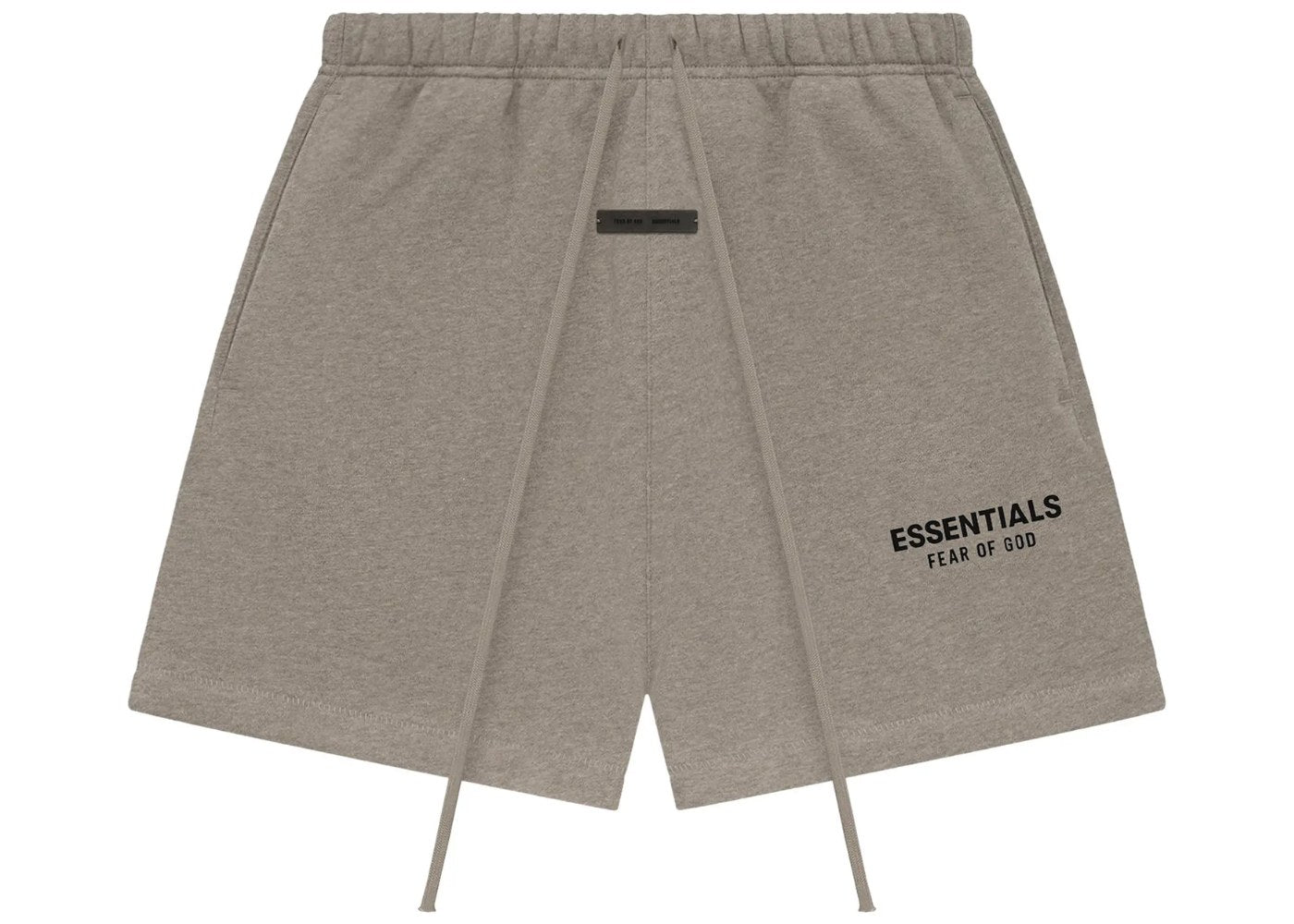 Fear of God Essentials Classic Sweat shorts Homestead Heather