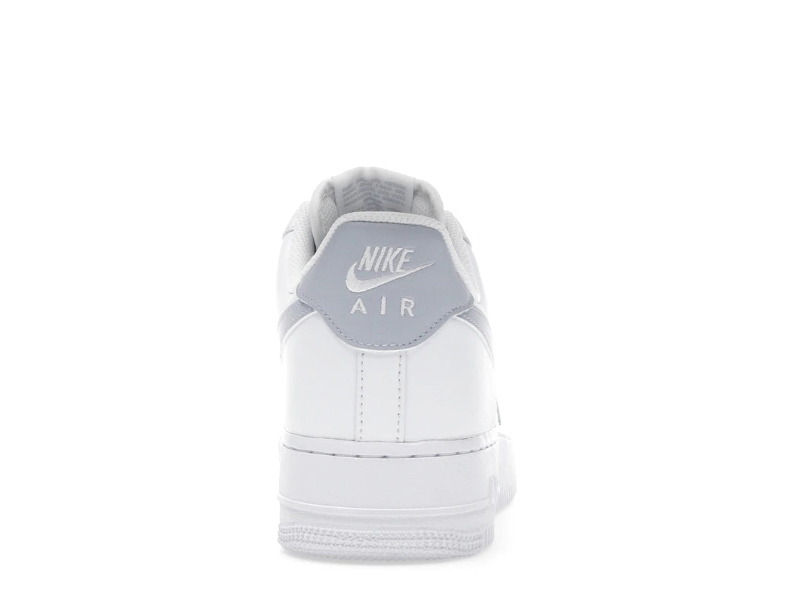 Nike Air Force 1 Low '07 White Ghost