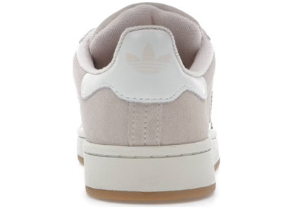 adidas Campus 00s Camp Wonder Quartz Core White Gum (Women's)