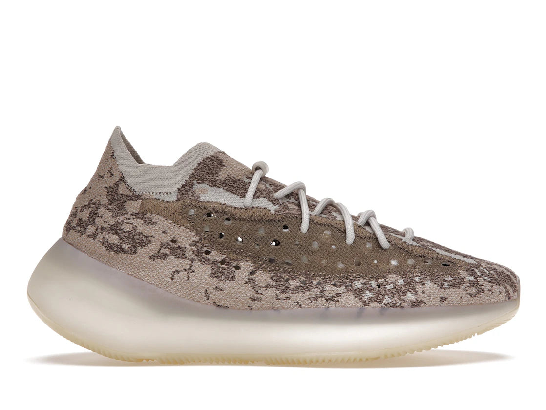 Yeezy Boost 380 Pyrite