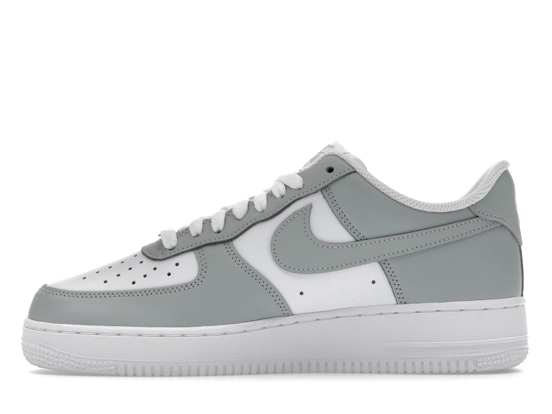 Nike Air Force 1 Low '07 Light Smoke Grey White