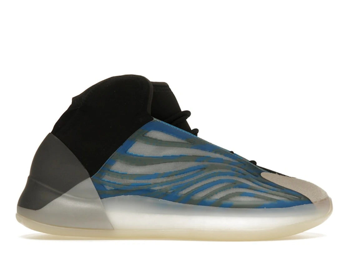 adidas Yeezy QNTM Frozen Blue