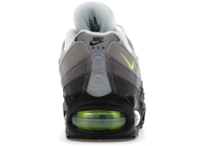 Nike Air Max 95 Big Bubble Neon (2026) (GS)