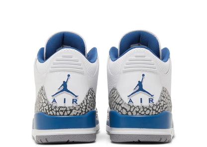 Air Jordan 3 Wizards