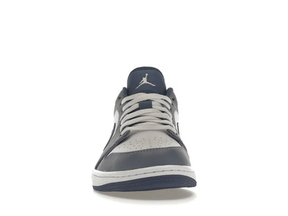 Jordan 1 Low Ashen Slate