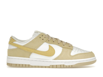 Nike Dunk Low Alabaster Corduroy (Women's)