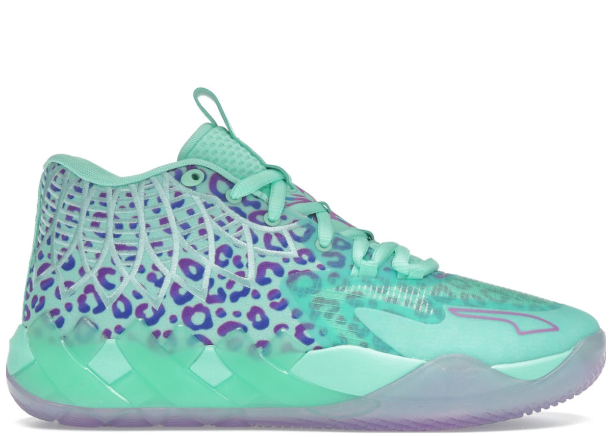 Puma LaMelo Ball MB.01 Alien Safari