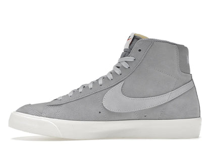 Nike Blazer Mid 77 Wolf Grey
