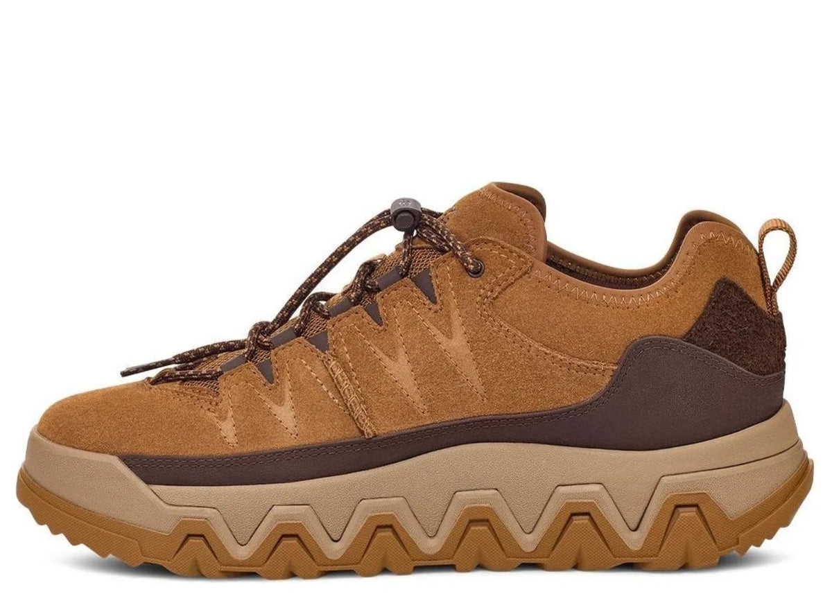 UGG CapTrail Low Chestnut
