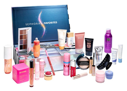 Sephora Advent Calendar 2026 Adventný kalendár 24 prekvapení Darček