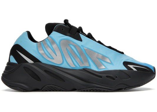 Yeezy Boost 700 MNVN Bright Cyan