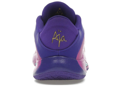 Nike A'ja Wilson A'One Unapologetic (Women's)