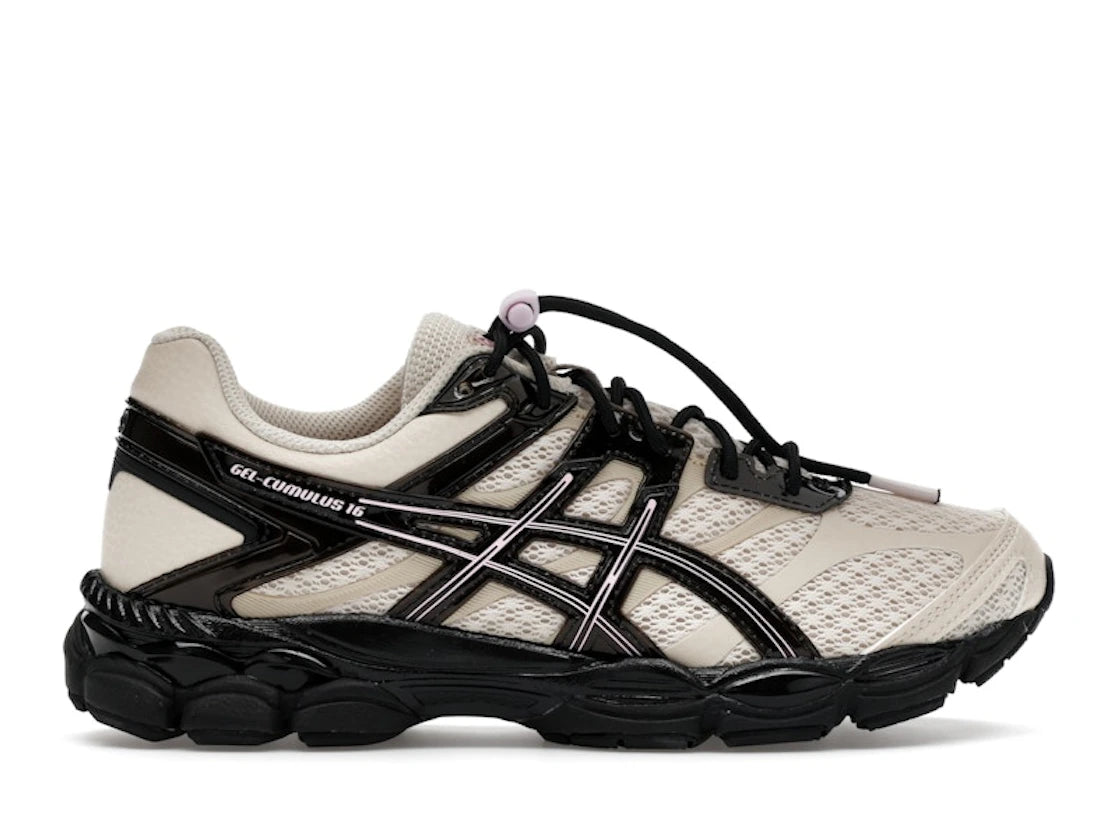 ASICS Gel-Cumulus 16 Finesse Desert Rose