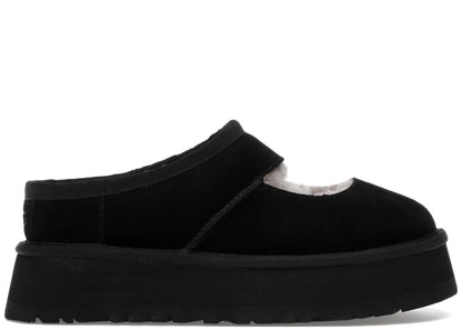 UGG Bea Mary Jane Black (Women's)