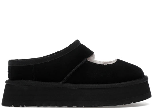 UGG Bea Mary Jane Black (Women's)