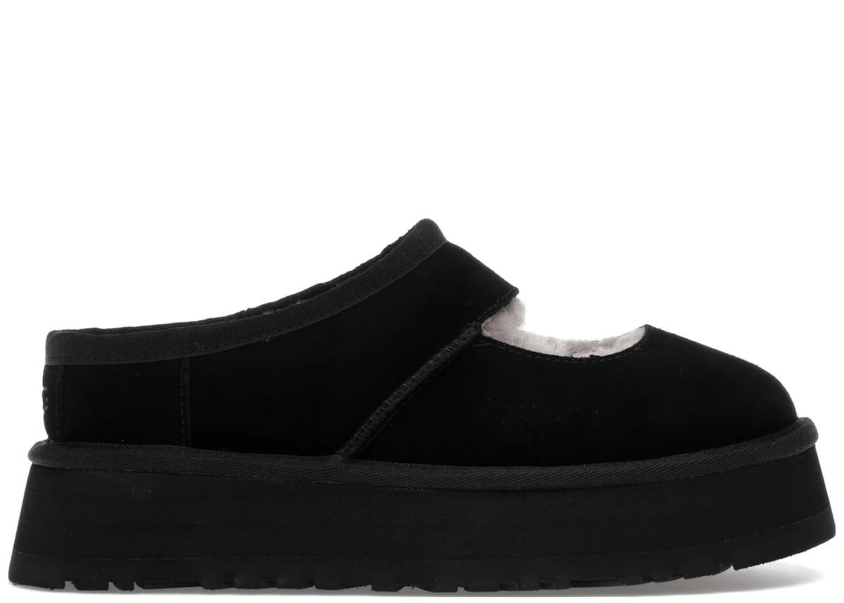 UGG Bea Mary Jane Black (Women's)