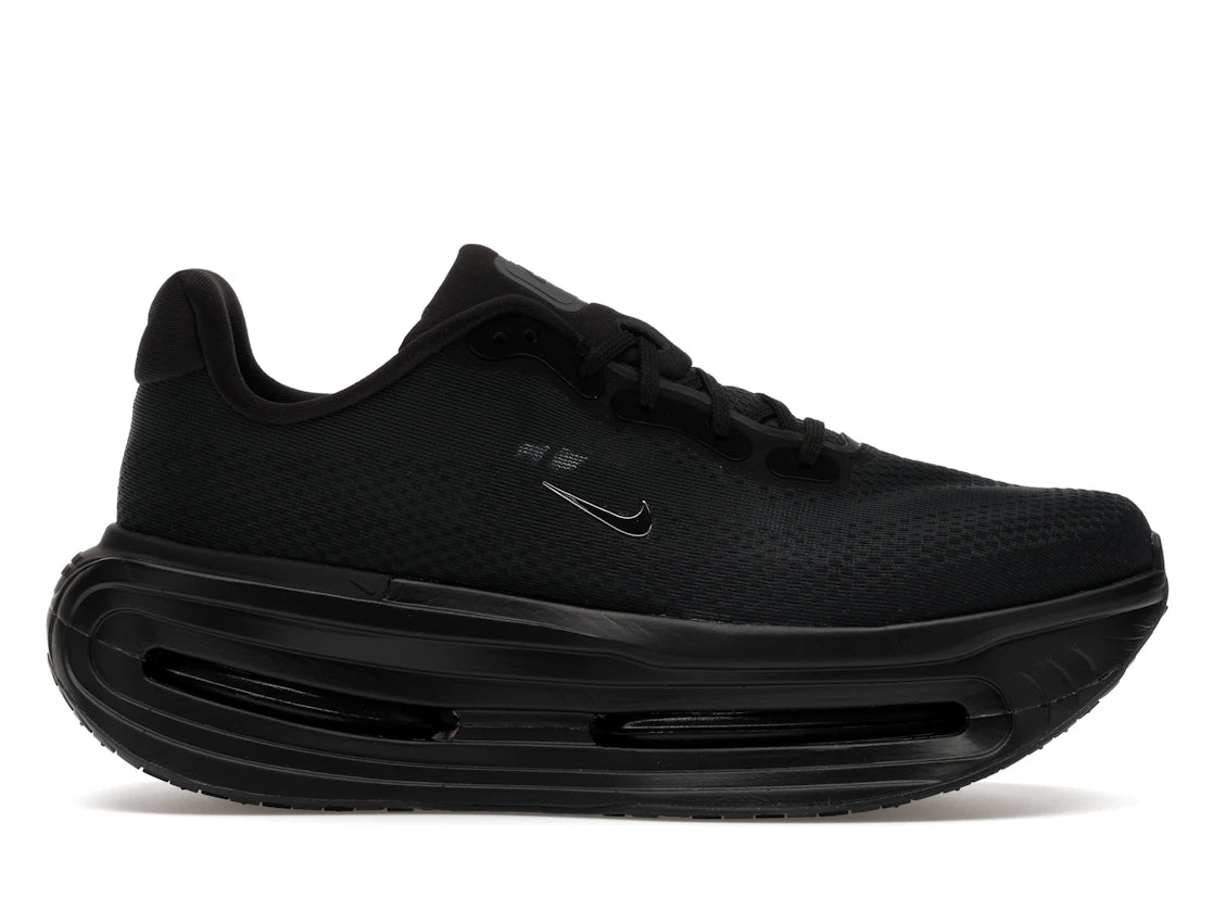 Nike Vomero Premium SP Black Mini Chrome Swoosh