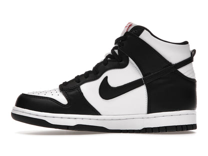 Nike Dunk High Panda (2021) (GS)